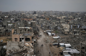 Υπό ποιες προϋποθέσεις η Αθήνα εξετάζει το ενδεχόμενο αποστολής ελληνικής στρατιωτικής δύναμης στη Γάζα