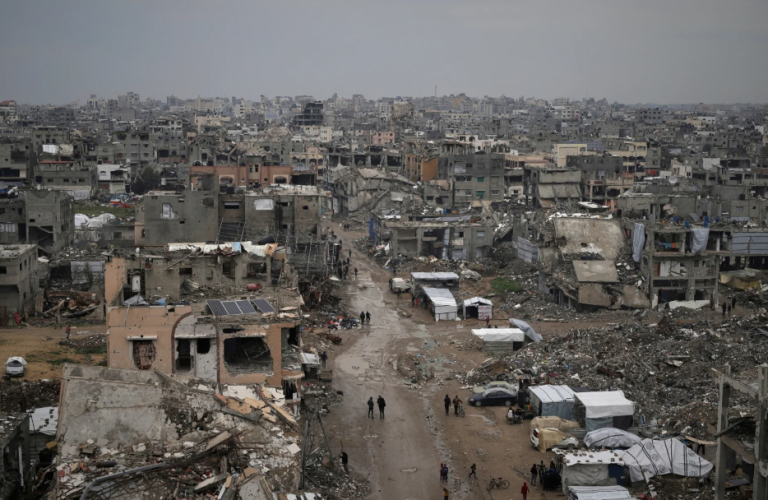 Υπό ποιες προϋποθέσεις η Αθήνα εξετάζει το ενδεχόμενο αποστολής ελληνικής στρατιωτικής δύναμης στη Γάζα