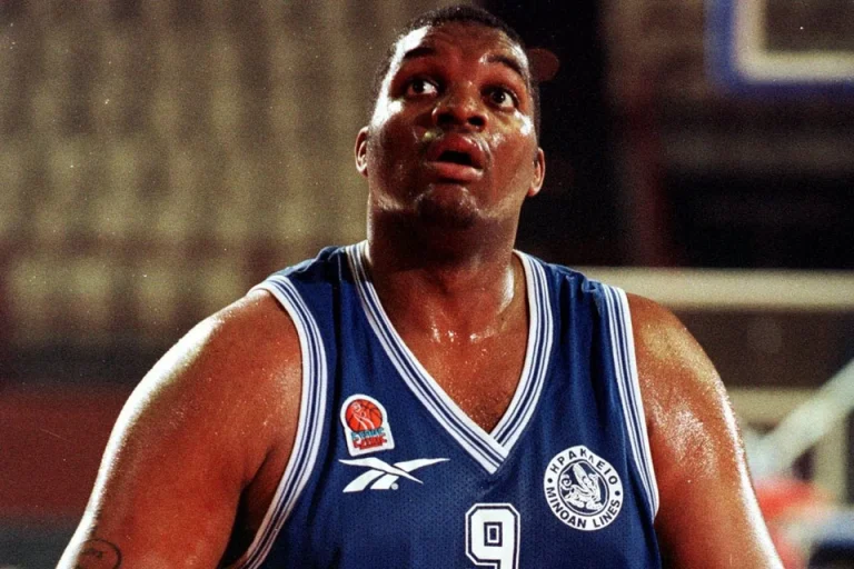 «Έφυγε» από τη ζωή σε ηλικία 55 ετών ο πρώην NBAer Όλιβερ Μίλερ – Είχε παίξει και στην Ελλάδα