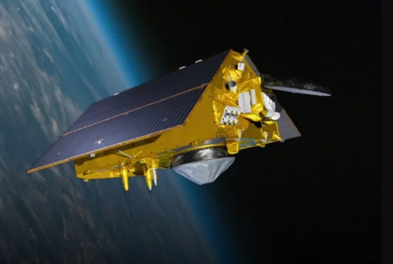 Η NASA σε μια ανακοίνωση που προκαλεί Δέος!