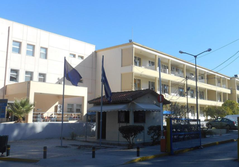 Ανήλικος έπαθε ηλεκτροπληξία σε καμπίνα στο πλοίο από Πειραιά για Ηράκλειο