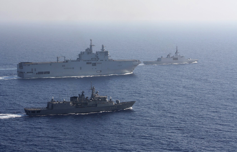 Ποιους όρους βάζει η Ρωσία στη συμφωνία εκεχειρίας με Ουκρανία στη Μαύρη Θάλασσα -Τι φοβάται ο Ζελένσκι