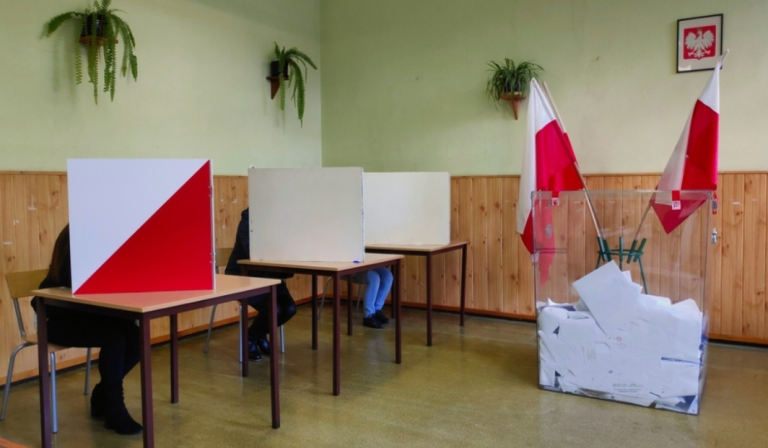 Ετοιμάζονται να ακυρώσουν τις εκλογές στην Πολωνία αν το αποτέλεσμα δεν είναι αρεστό στην ΕΕ!