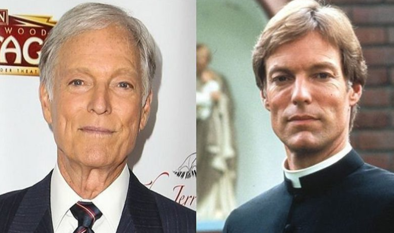 Πέθανε ο ηθοποιός Ρίτσαρντ Τσάμπερλεϊν -Είχε παίξει στις σειρές «Τα πουλιά πεθαίνουν τραγουδώντας» και «Shogun»