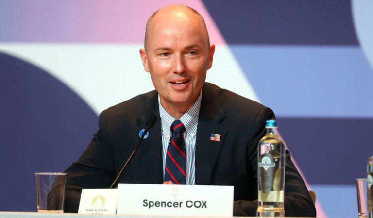 Η Utah γίνεται η πρώτη Πολιτεία των ΗΠΑ που ακολουθεί τις οδηγίες Kennedy και σταματά την φθορίωση του πόσιμου νερού