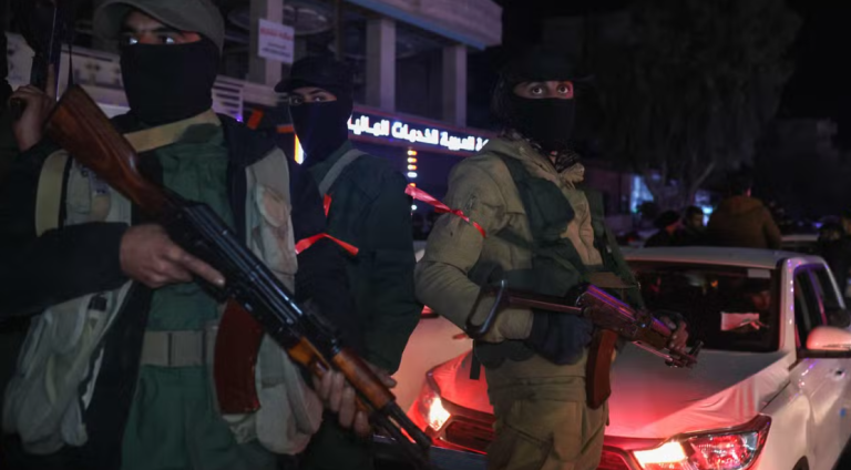 Τζιχαντιστική εκκαθάριση με χιλιάδες νεκρούς στη Συρία – Απομακρύνεται ξανά η χώρα από την ελευθερία