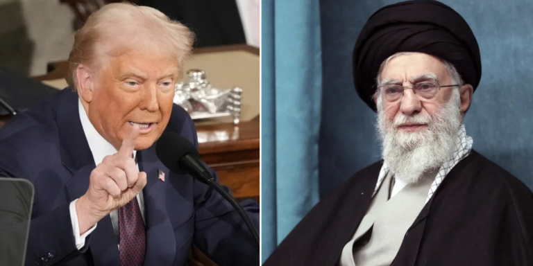 Ο Τραμπ απειλεί την Τεχεράνη: Στο εξής για κάθε πυροβολισμό των Χούθι υπεύθυνο θα θεωρείται το Ιράν