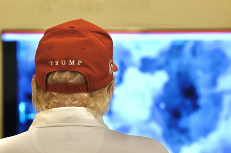 Βέλγιο: Ιδρύθηκε ακροδεξιό κόμμα με το όνομα “TRUMP”