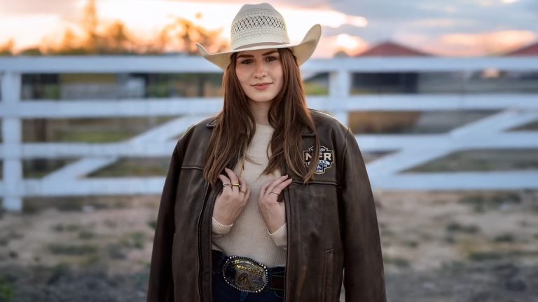 «Έφυγε» από τη ζωή σε ηλικία 20 ετών η Μεξικανή influencer Βαλέρια Μιρέλες γνωστή και ως «Miss Rodeo»