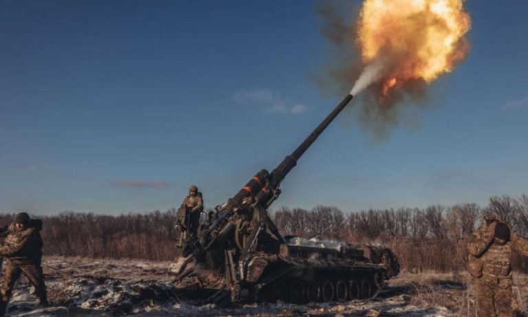 Κριστόφ Γιατσκόφσκι: Την άνοιξη του 2025 ο κόσμος θα σοκαριστεί