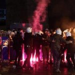 Πυροβολισμοί στο προξενείο του Ιράκ στην Κωνσταντινούπολη! Πάμε ολοταχώς για κήρυξη στρατιωτικού νόμου