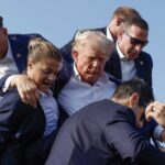 Παγκόσμιο σοκ – Ουκρανική εμπλοκή σε απόπειρα δολοφονίας του Trump – Σχεδίαζαν να τον σκοτώσουν εν πτήσει με πύραυλο Stinger