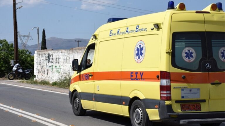 Συναγερμός στο Παλαιοχώρι Ηλείας: Δυνατή έκρηξη στο στρατόπεδο – Οι πρώτες αναφορές για σοβαρά τραυματισμένους