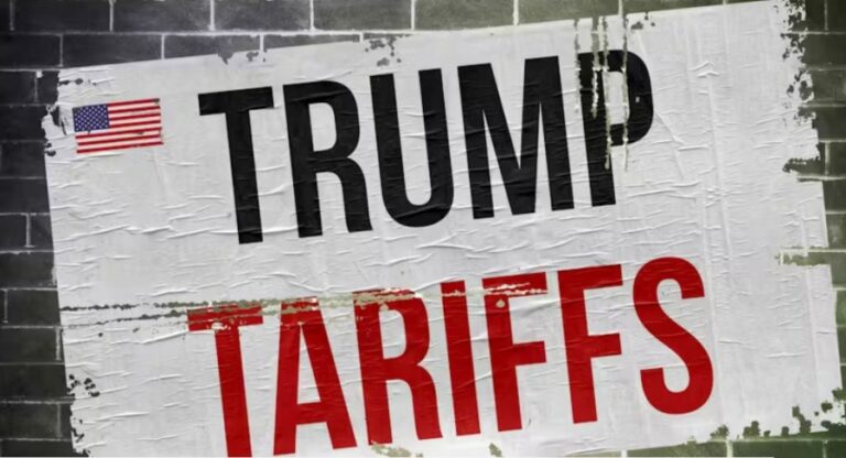 Σοκ διαρκείας για τους Αμερικανούς καταναλωτές – Άδεια ράφια, άδειες αποθήκες και απολύσεις