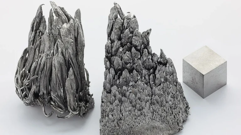 Το τρίτο μεγαλύτερο κοίτασμα σπάνιων γαιών στον κόσμο βρέθηκε στο Καζακστάν