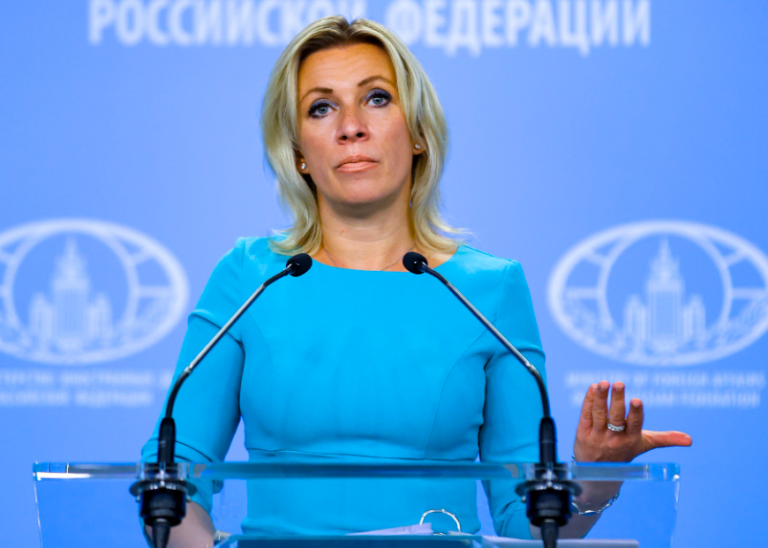 Πώς βλέπει η Ρωσία την στρατικοποίηση της Ευρώπης- Άρθρο της Μαρίας Ζαχάροβα