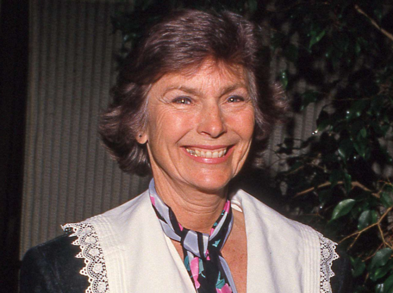 Priscilla Pointer: Πέθανε η ηθοποιός των θρυλικών Ντάλας και Κάρι σε ηλικία 101 ετών