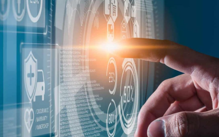 Τα ολογράμματα γίνονται πλέον «χειροπιαστά»: Θα αλληλεπιδρούν με τους ανθρώπους!