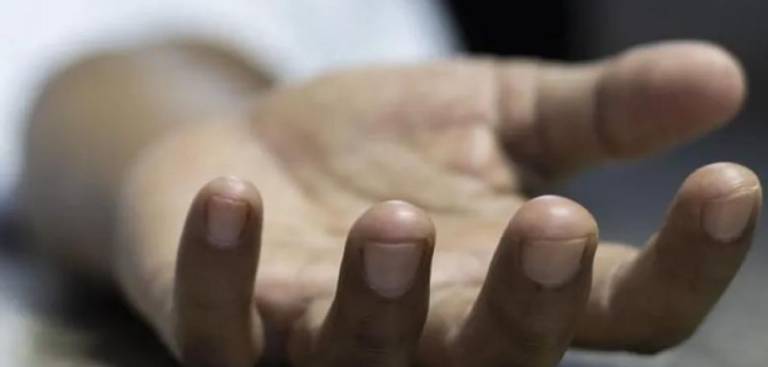 Νεκρός ξαφνικά 20χρονος στα Φάρσαλα