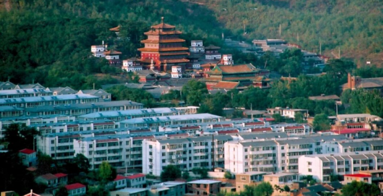 Κίνα: Τουλάχιστον 20 νεκροί από φωτιά σε γηροκομείο – Αγνωστες ακόμη οι συνθήκες