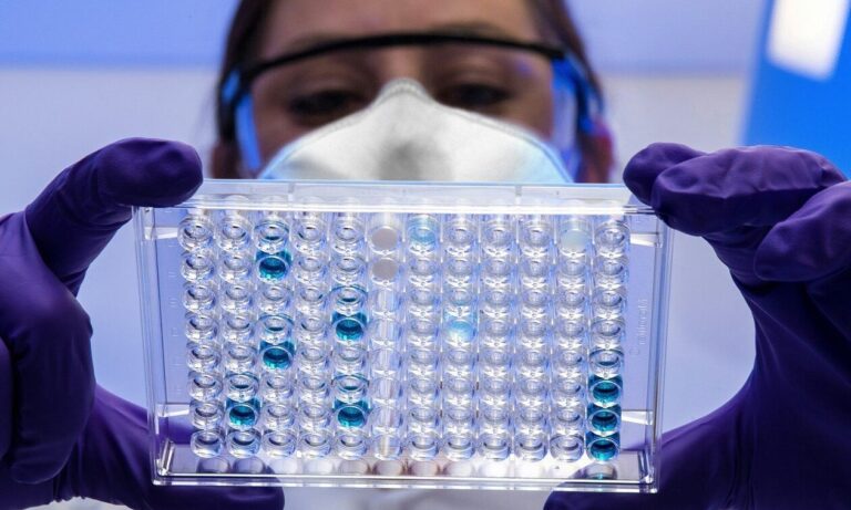 Επείγουσα προειδοποίηση για θανατηφόρο παράσιτο που τρώει τα όργανα και σαρώνει την Ευρώπη.