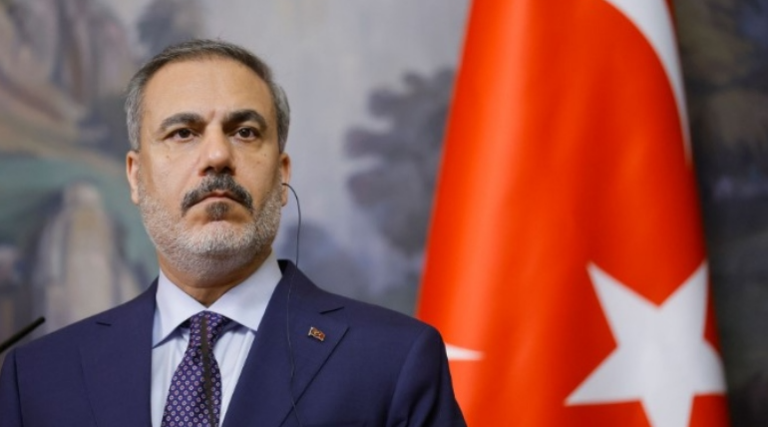 Απειλές της Άγκυρας στην Κύπρο: «Έχετε ειρήνη χάρη στην Τουρκία»