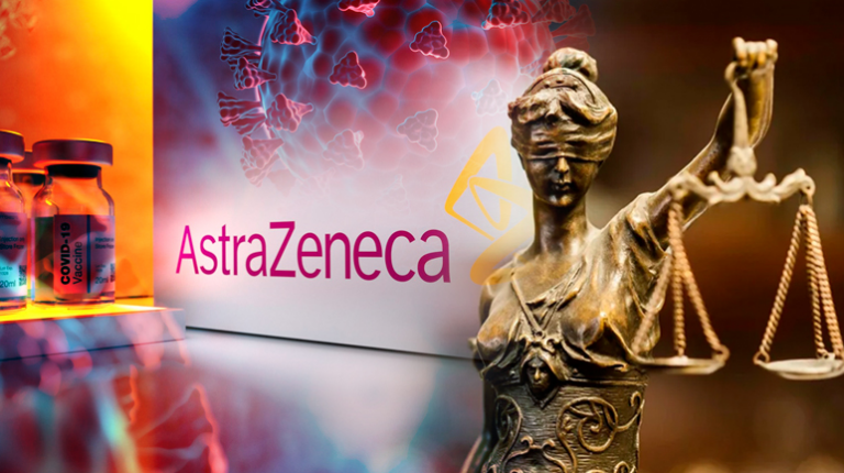 Αποζημίωση του Ελληνικού Δημοσίου στους συγγενείς 61χρονης που πέθανε από εμβόλιο κατά του Covid