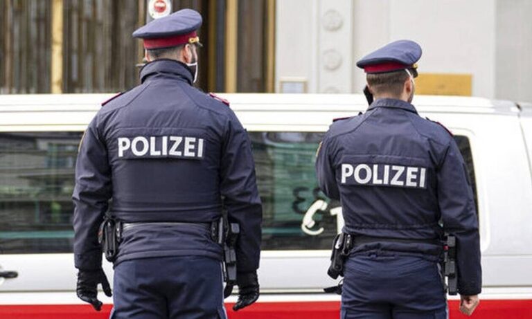 Γερμανία: Άνδρας ανατίναξε το σπίτι των γονιών του και στη συνέχεια αυτοκτόνησε