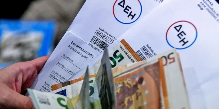 Αυξάνεται κι άλλο η …ΔΕΗ, λόγω τέλους ταφής! Θα μπαίνει στους λογαριασμούς