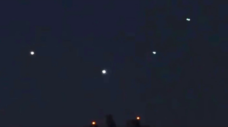 Η Ρωσική αεράμυνα κατέρριψε 19 drones στην διάρκεια της νύχτας