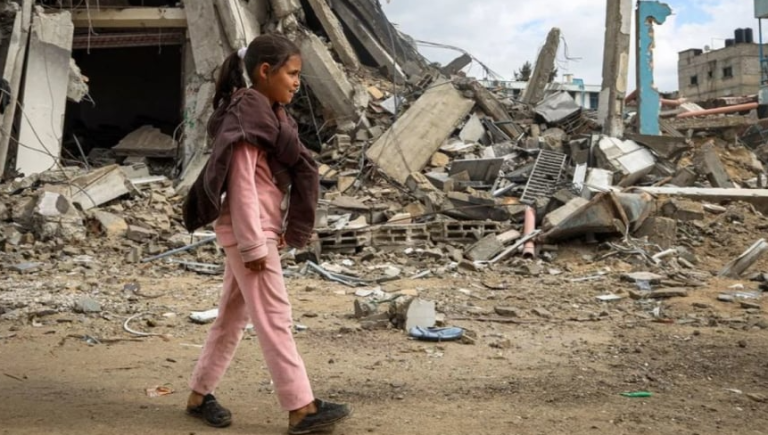 Τουλάχιστον 25 νεκροί σε βομβαρδισμό σχολείου στη Γάζα – Ήταν κέντρο της Χαμάς, λέει το Ισραήλ