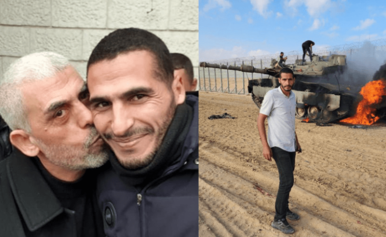 Ο Ισραηλινός Στρατός σκότωσε τον τρομοκράτη της Hamas ο οποίος εργάζονταν σαν φωτορεπόρτερ σε Associated Press (AP), Reuters, CNN, Getty, Sky News και New York Times!