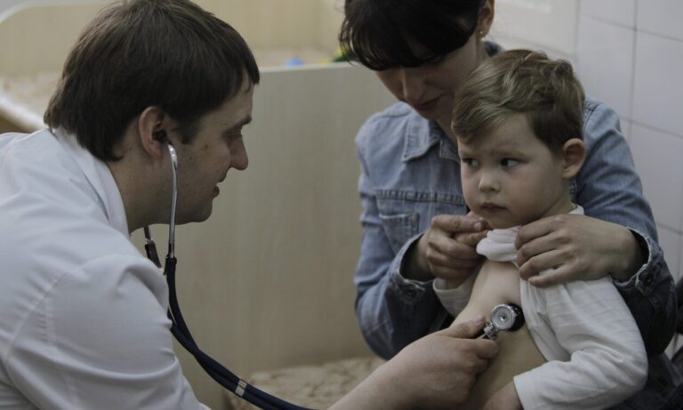 ΗΠΑ: Δεύτερο παιδί νεκρό από ιλαρά – Φόβοι για επιδημία