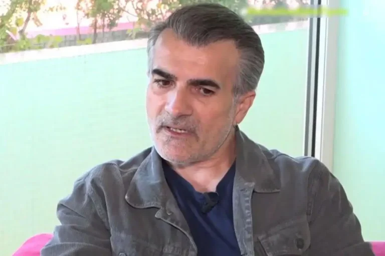 Θερίζουν οι παρενέργειες των εμβολίων – Παύλος Σταματόπουλος: «Έπαθα θρόμβωση και οι γιατροί μου έλεγαν πως ήταν θέμα ωρών