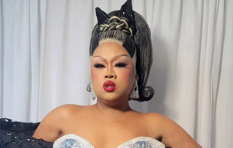 Πέθανε η σταρ του Drag Race και του Pose, Γκίγκλι Καλιέντε, σε ηλικία 44 ετών – «Ο κόσμος έχασε έναν άγγελο»