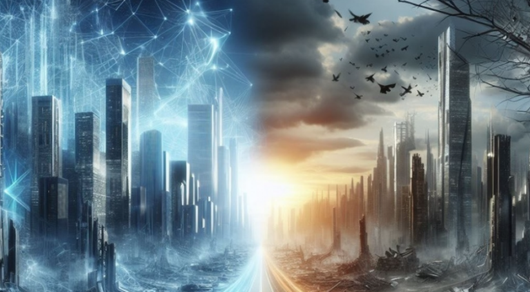 Σε σοκ η ελίτ: Κλείνει ο παγκόσμιος κύκλος πλούτου των 200 ετών… όλα θα καταρρεύσουν – Πότε θα ανοίξει ο νέος ιστορικός κύκλος