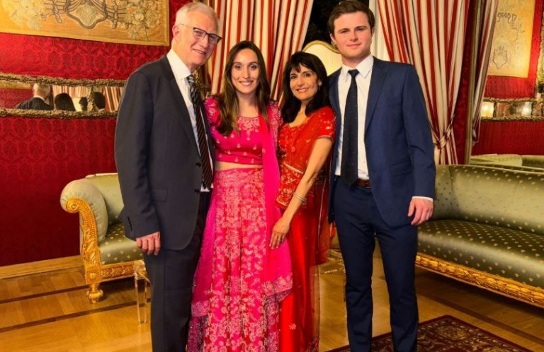 Νέα αεροπορική τραγωδία στις ΗΠΑ: Ξεκληρίστηκε γνωστή οικογένεια της Νέας Υόρκης