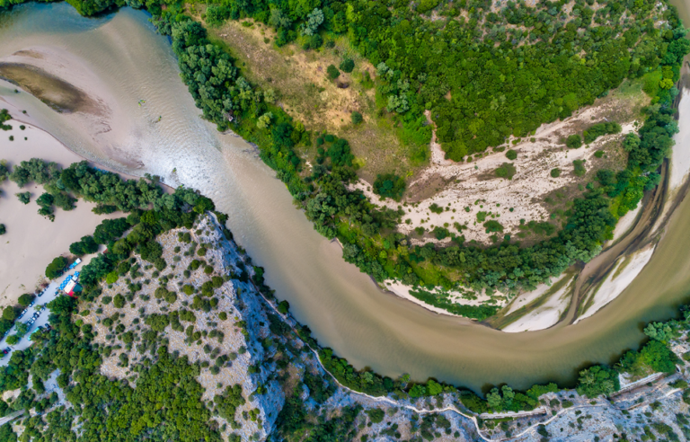 «Καμπανάκι» ξηρασίας στον κάμπο του Νέστου – Απειλούνται με αφανισμό οι καλλιέργειες