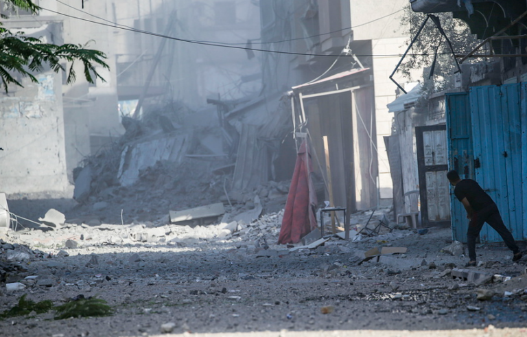 Το Ισραήλ καταστρέφει σήραγγα στη βόρεια Γάζα- Έκρηξη σε παγιδευμένο με εκρηκτικά σπίτι στη Ράφα από τη Χαμάς