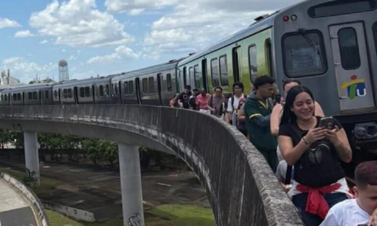 Ολικό μπλακάουτ στο Πουέρτο Ρίκο: Κατέρρευσαν όλοι οι ενεργειακοί σταθμοί