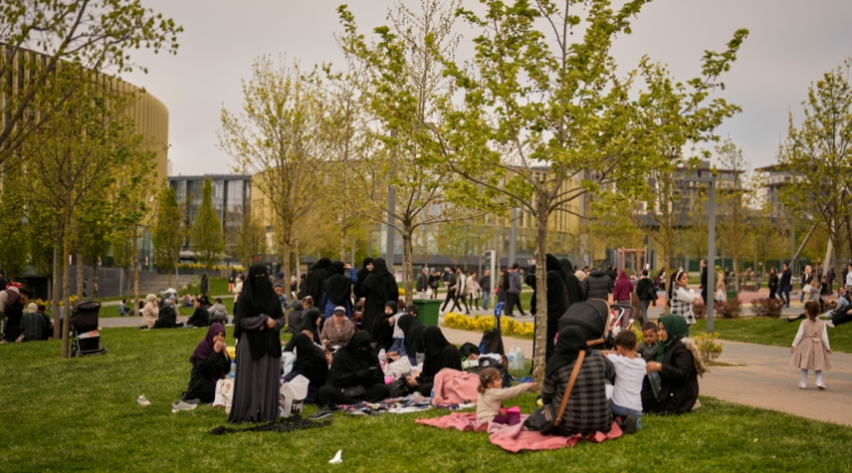 Με 300 μετασεισμούς συνεχίζει να τρέμει η γη στην Κωνσταντινούπολη