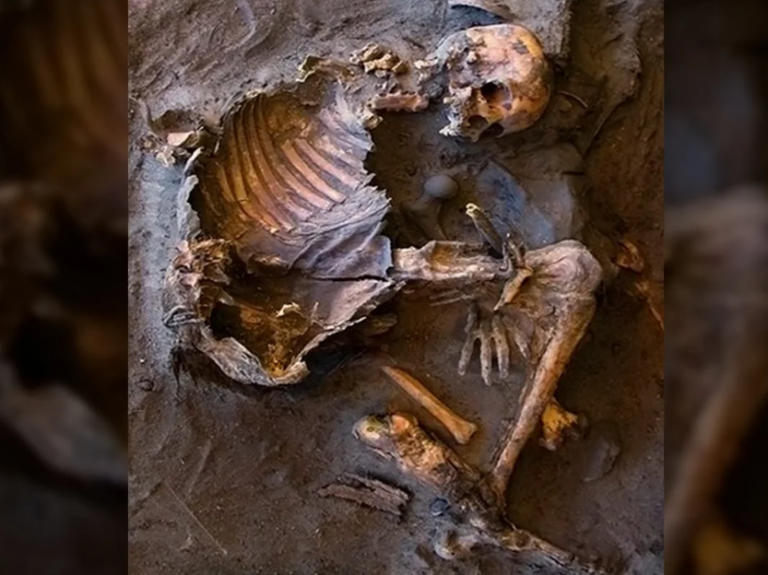 Έρευνα DNA αποκαλύπτει χαμένο ανθρώπινο πληθυσμό πριν από επτά χιλιετίες στη Σαχάρα