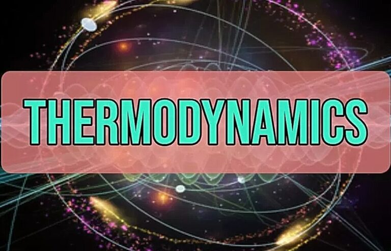 Ανατροπή στον κόσμο της Φυσικής – Φοιτητής παραβίασε κατά λάθος τους νόμους της… θερμοδυναμικής