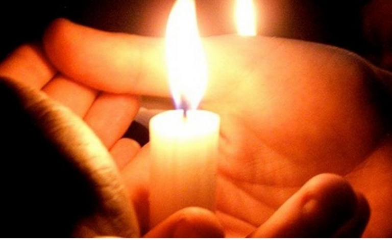 Το Πανάγιο Φως Δεν Ανάβει Για Όλους