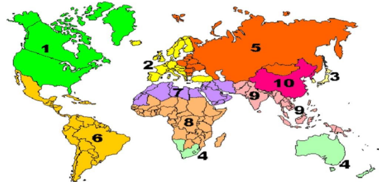 ΤΟ ΣΧΕΔΙΟ ΤΩΝ ΔΕΚΑ ΒΑΣΙΛΕΙΩΝ !!!