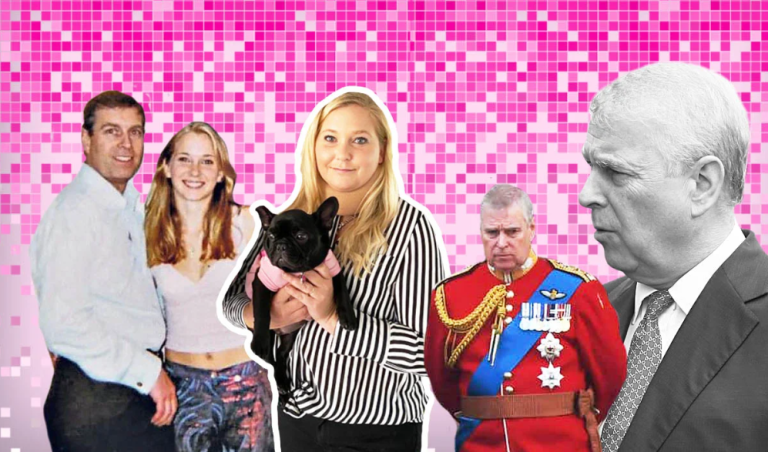 Χαροπαλεύει η Βιρτζίνια Τζούφρε μετά από τροχαίο -Η «σκλάβα του σεξ» του Έπσταϊν, που κατηγόρησε τον πρίγκιπα Άντριου