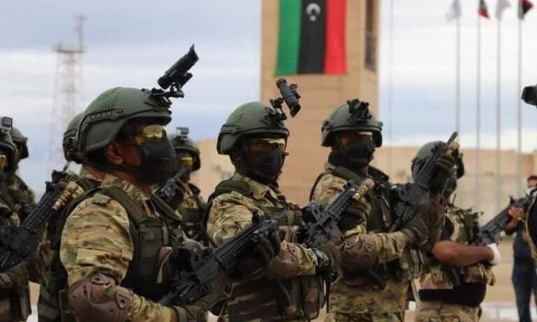 Η Τουρκία ετοιμάζει κάτι ύποπτο στην Λιβύη με στόχο την ελληνική ΑΟΖ νοτίως της Κρήτης