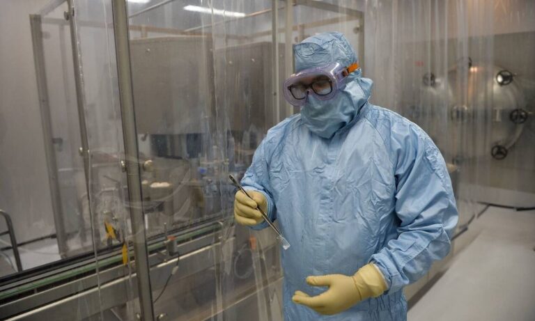 O επιστήμονας που προέβλεψε τον κορονοϊό προειδοποιεί για νέα πανδημία – Ποια θα είναι