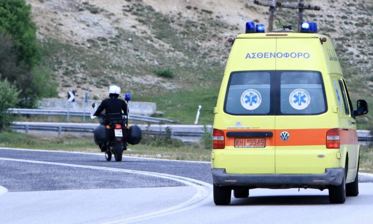 Συναγερμός στην Πάργα: Εκτροπή οχήματος και πτώση σε πλαγιά – Εγκλωβισμένοι οι επιβάτες