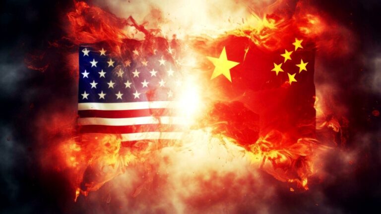 Εξέλιξη όλεθρος – Οι ΗΠΑ προετοιμάζουν τον πληθυσμό για χτύπημα από την Κίνα – Το σκοτεινό σενάριο επίθεσης στην Καλιφόρνια